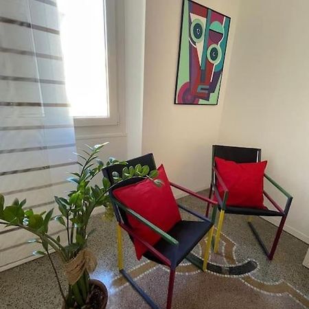 All'Otto Nel Cuore Della Citta Savona Ngoại thất bức ảnh