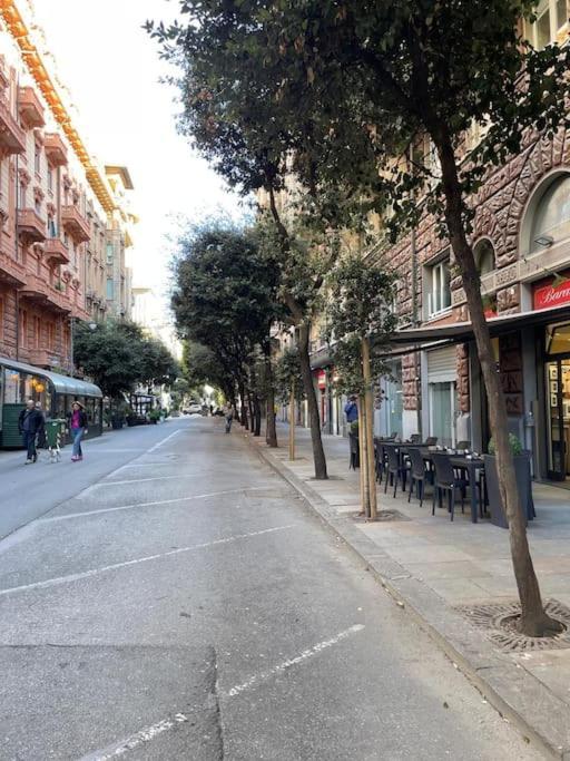 All'Otto Nel Cuore Della Citta Savona Ngoại thất bức ảnh